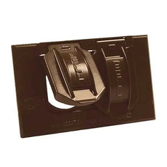 HUBBELL 5180-2 BRONZE FITTINGS