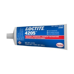 LOCTITE 244567 ADHESIVES, GLUES & CEMENTS