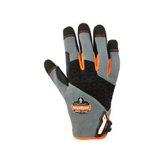 Ergodyne 17045 ERG-17045 Heavy-Duty Utility Gloves XL Pair