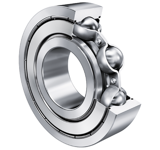 SCHAEFFLER GROUP 6305-C-2Z-L038-C3>V BEARINGS