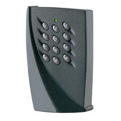 CDVI DGPROX 1-Door Stand-Alone Proximity Reader&Keypad Power Each