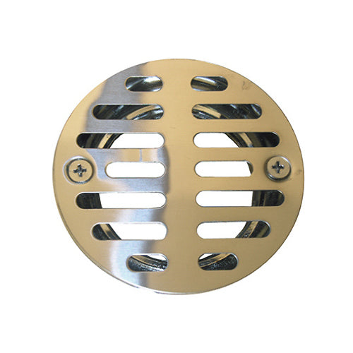 LARSEN SUPPLY 03-1231 FLOOR DRAINS