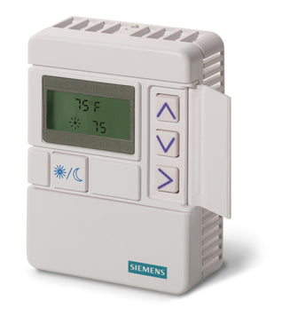 SIEMENS 540-680CB TEMPERATURE SENSORS