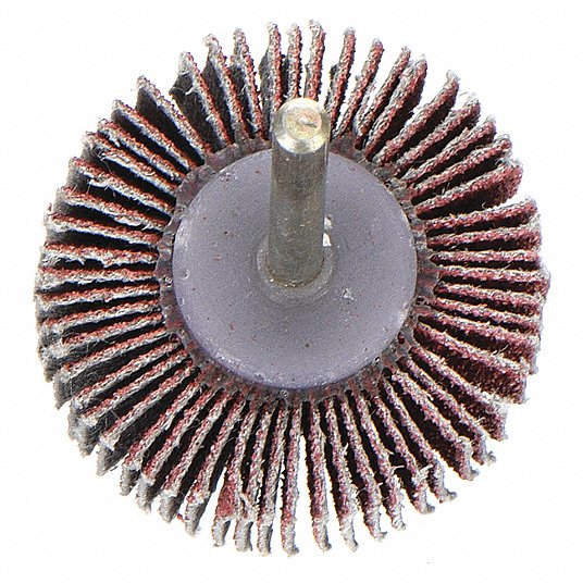 DREMEL 502 FLAP DISCS