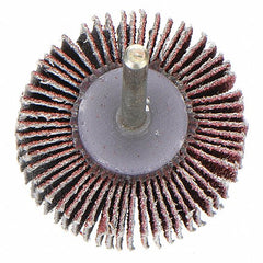 DREMEL 502 FLAP DISCS