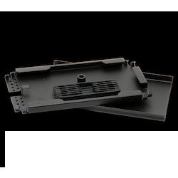 CORNING M67-110 AIR CLEANER REPLACEMENT PARTS