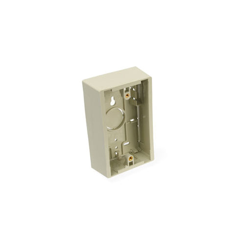 LEVITON 42777-1IB ELECTRIC UTILITY BOXES