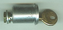KABA 74166-26D-01 Mechanical Control Lock Satin Chrome Replacement MPN