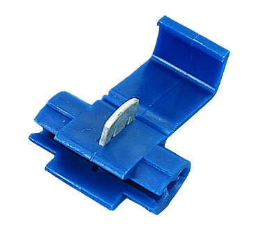 IDEAL INDUSTRIES 83-3271 TERMINALS