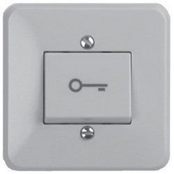RUTHERFORD CONTROLS 909F-MO TOGGLE SWITCHES