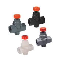 HAYWARD NVA1025T PRESSURE REGULATING VALVES