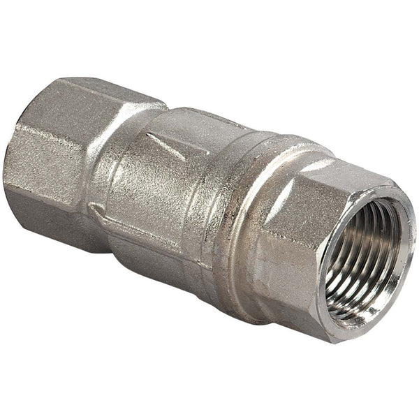 BRADLEY S27-282 BALL VALVES