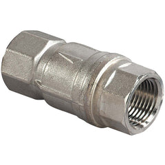 BRADLEY S27-282 BALL VALVES