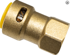 SEALED UNIT PARTS SBF38 PIPE FITTINGS