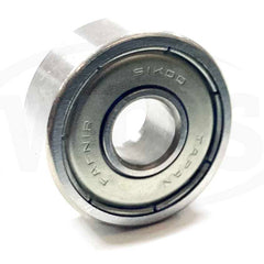FAFNI S1KDD Trade Product