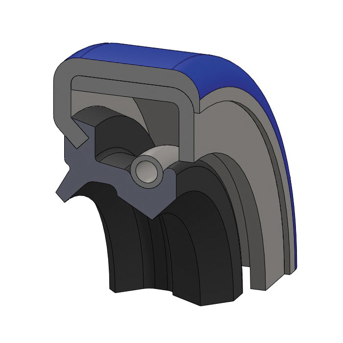 TCM 22334TA AIR CLEANER REPLACEMENT PARTS