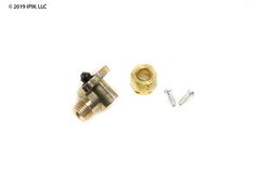 HUBBELL 69DJA VALVE REPAIR & REBUILD KITS