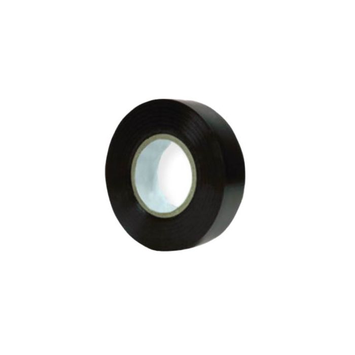 KING INNOVATION GTP-607 UL ELECTRICAL TAPE BLACK 3/4 (66')