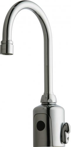 CHICAGO FAUCETS 240.746.AB.1 BATH & KITCHEN FAUCETS