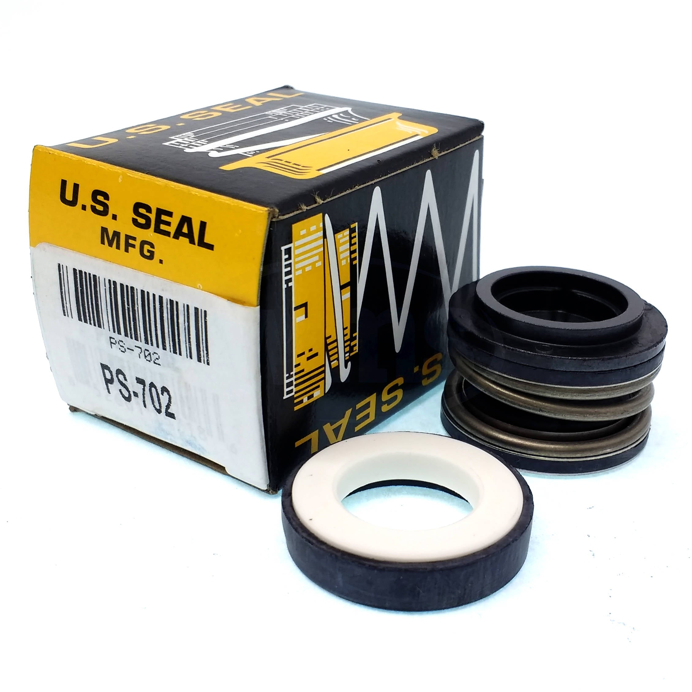 US SEAL PS-702 PIPE FITTINGS