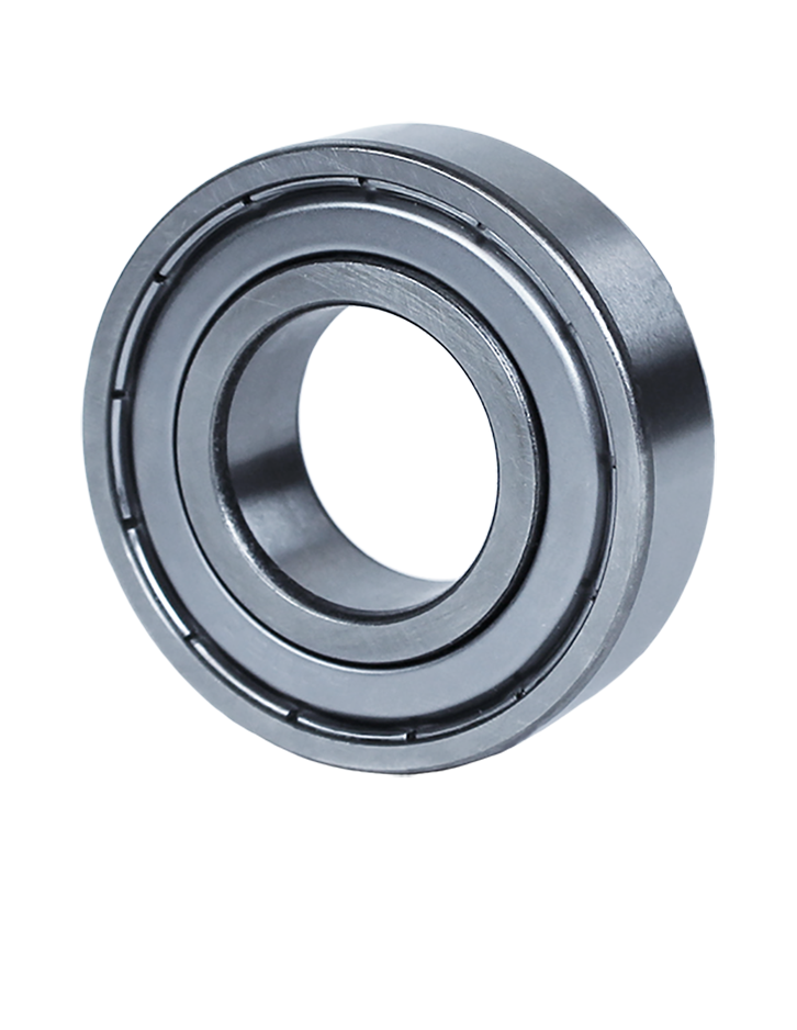 US MOTORS 6300ZZ-CL BEARINGS