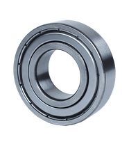 US MOTORS 6300ZZ-CL BEARINGS