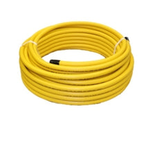 Ward 125(20A.WF) WardFlex Corrugated Stainless Steel Tubing (CSST) Yellow 3/4 x 180'