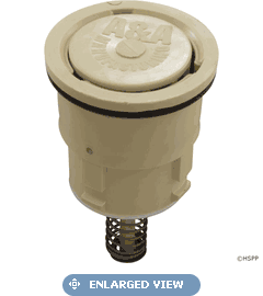 A&A MANUFACTURING 521501 AIR CLEANER REPLACEMENT PARTS