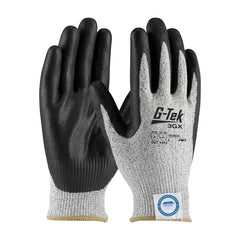 G-Tek 19-D334/M G-Tek® 19-D334 3GX® Seamless Knit Dyneema® Diamond Blended Glove Medium 19-D334