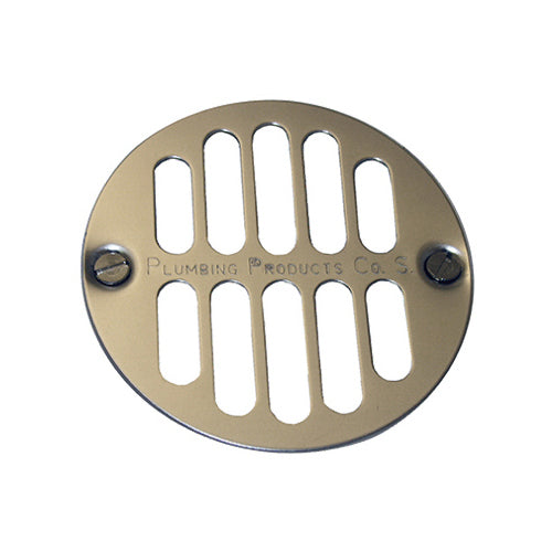 LARSEN SUPPLY 03-1233 FLOOR DRAINS