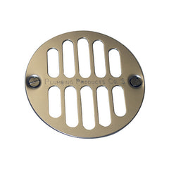 LARSEN SUPPLY 03-1233 FLOOR DRAINS