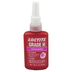 LOCTITE 195894 ADHESIVES, GLUES & CEMENTS