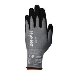 HYFLEX 11571110 11-571 Nitrile-Coated Palm Cut-Resistant Gloves Size 11