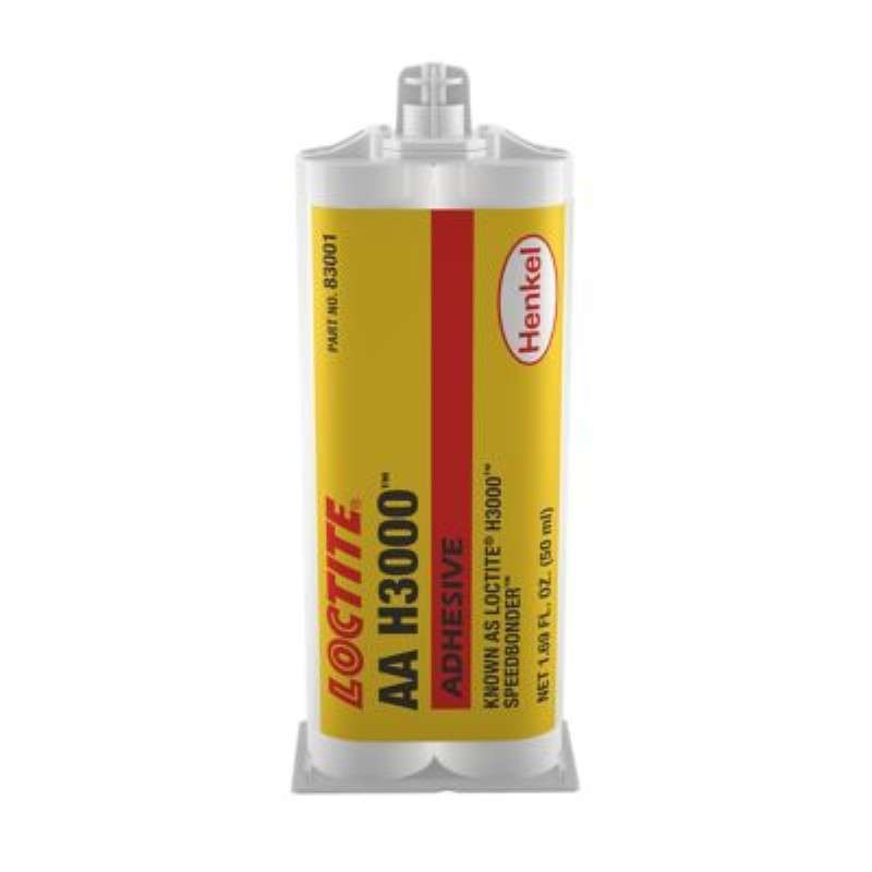 LOCTITE 398426 ADHESIVES, SEALANTS AND TAPES