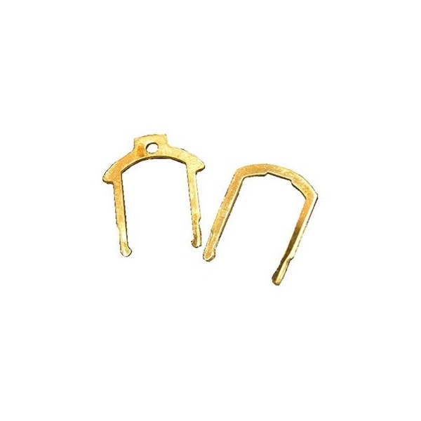 LARSEN SUPPLY 0-3057 WALL BRACKETS & PARTS