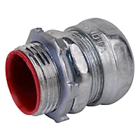 Thomas & Betts TC712A Compression Connector, Insulated and Concrete Tight, Conduit Size 3/4 Inch, Replacement MPN