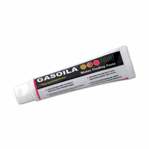 GASOILA WT25 CHEMICALS