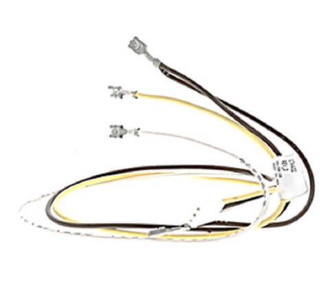 YORK S1-025-41042-000 WIRE CONNECTIONS