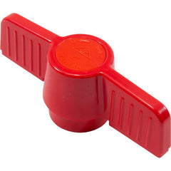 GENERIC HMIP200HANDLE BALL VALVES