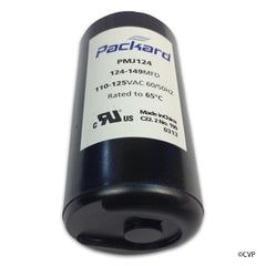 GENERIC BC-124 CAPACITORS
