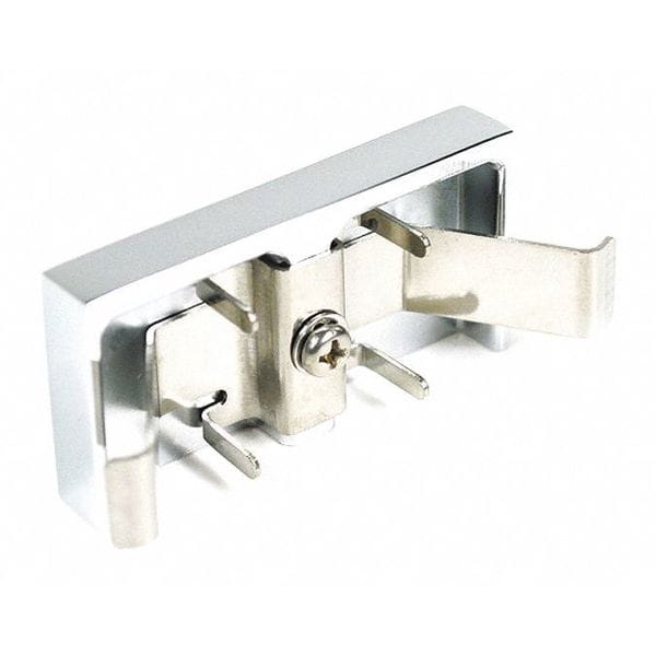 Toto THU205#CP Overflow Cover for Soiree Pedestal Bathroom Sink