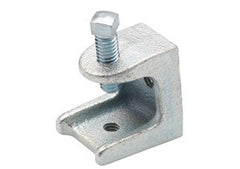 Bridgeport Fittings 951-S 1/4 Inch Steel Insulator Support Beam Clamp