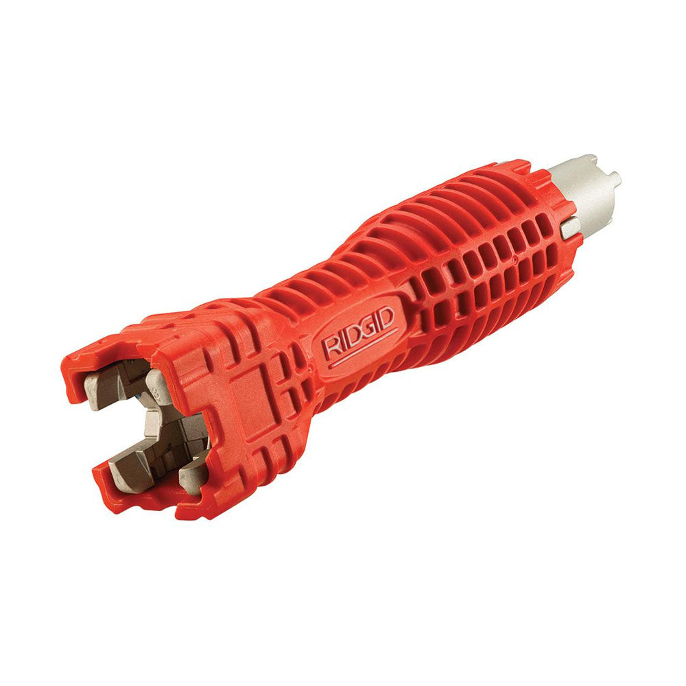 RIDGID TOOLS 141302 KITCHEN FAUCETS