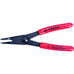 PROTO J390 Proto® Retaining Ring Pliers Internal - 5-3/8