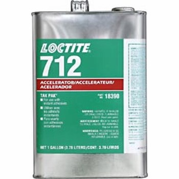 LOCTITE INDUSTRIAL 135265 CHEMICALS