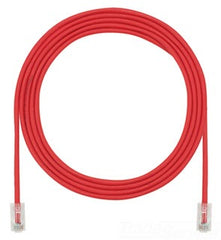 PANDUIT UTP28CH7RD ELECTRICAL CABLES