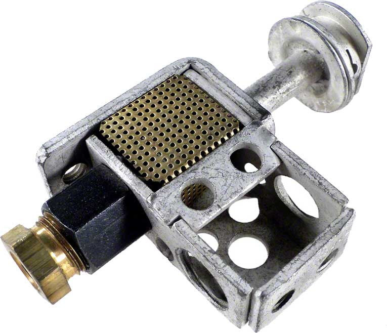 PENTAIR 71513 PILOT ASSEMBLIES