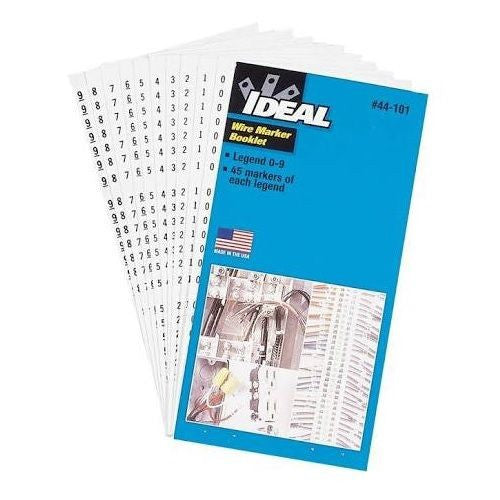 IDEAL 44-101 PIPE FITTINGS