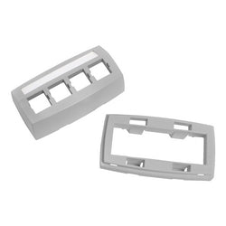COMMSCOPE ENTERPRISE SOLUTIONS 760118265|M14CE-E-270FACEPLATE0.08SNAP CONTROL & CIRCUIT BOARDS