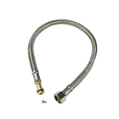 Chicago Faucets 240.693.AB.1 Board Hose Kit for Chicago Faucet 116.102.AB.1 and 116.112.AB.1 Electronic Faucet